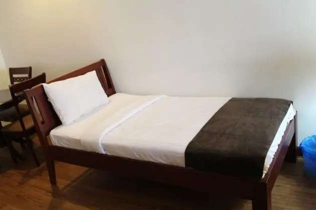 Superior Apart Daire, 1 Yatak Odası