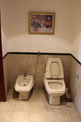 Superior Apart Daire, 1 Yatak Odası