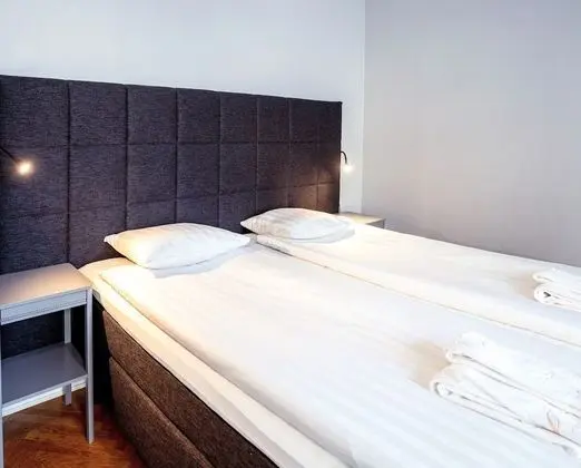 Small Double Room
