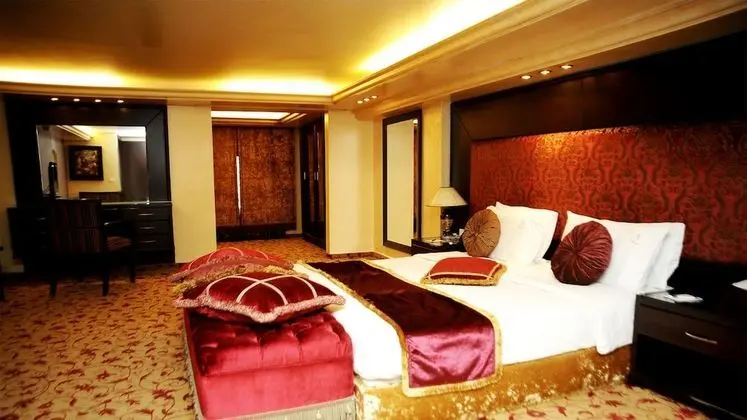 Luxury Dubleks