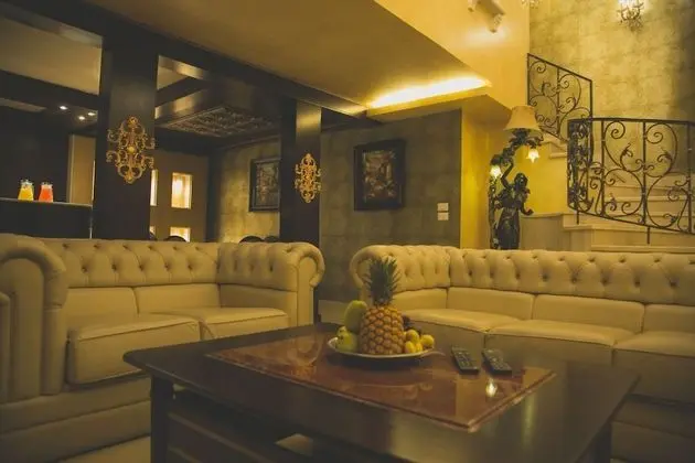 Luxury Dubleks