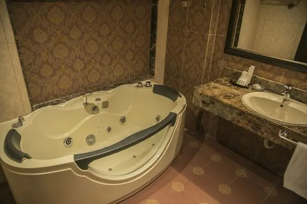 Luxury Dubleks