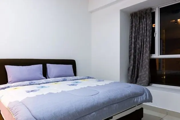 Junior Daire, 3 Yatak Odası, Engellilere Uygun, Şehir Manzaralı