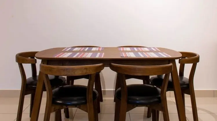 Junior Daire, 3 Yatak Odası, Engellilere Uygun, Şehir Manzaralı