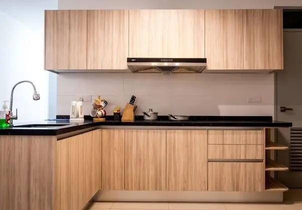 Junior Daire, 3 Yatak Odası, Engellilere Uygun, Şehir Manzaralı
