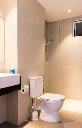 Junior Daire, 3 Yatak Odası, Engellilere Uygun, Şehir Manzaralı