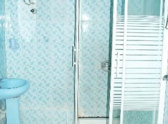 Basic Oda, 1 Çift Kişilik Yatak, Sigara İçilmez