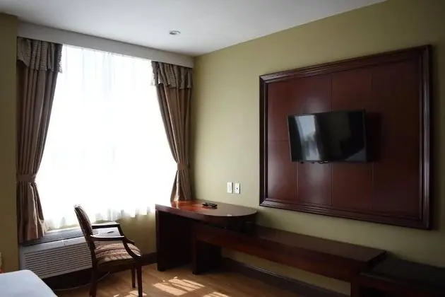 Comfort Oda, 1 En Büyük (King) Boy Yatak, Sigara İçilmez