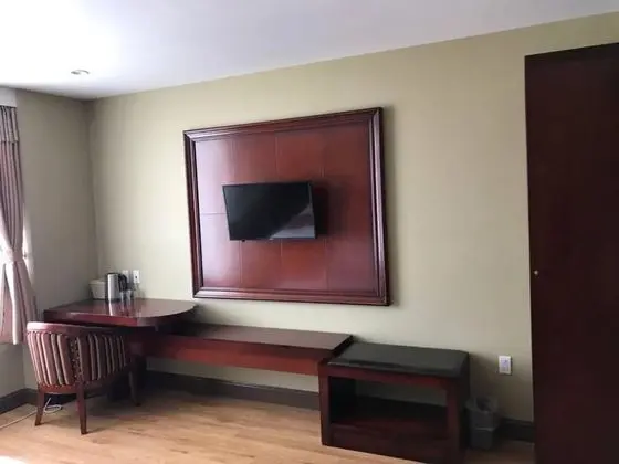Comfort Oda, 1 En Büyük (King) Boy Yatak, Sigara İçilmez