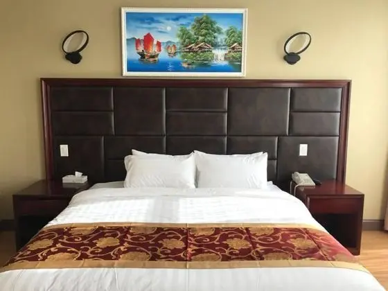 Premium Oda, 1 En Büyük (King) Boy Yatak, Sigara İçilmez