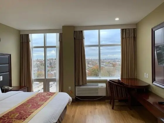 Premium Oda, 1 En Büyük (King) Boy Yatak, Sigara İçilmez