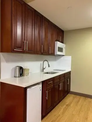 Premium Oda, 1 En Büyük (King) Boy Yatak, Sigara İçilmez