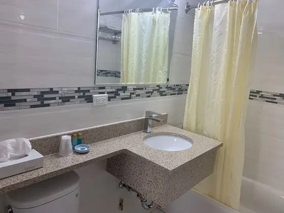 Premium Oda, 1 En Büyük (King) Boy Yatak, Sigara İçilmez