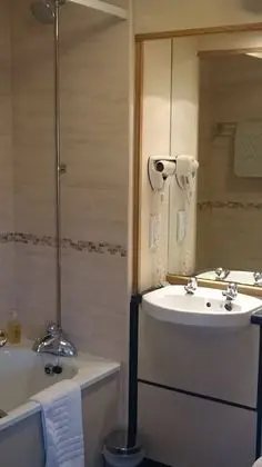 Standard İki Ayrı Yataklı Oda, 1 Yatak Odası