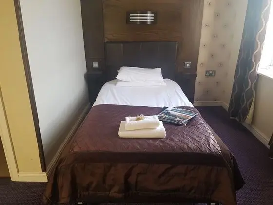 Tek Kişilik Oda