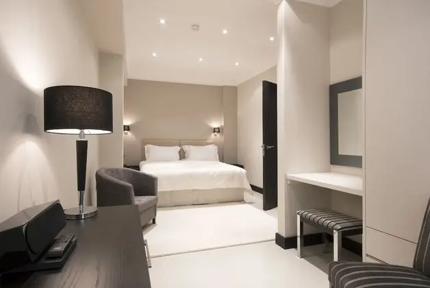 Standard Apartment, 1 Bedroom (Lower Ground Floor)