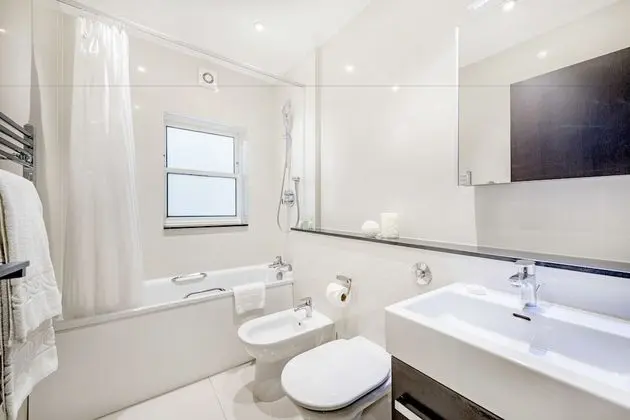 Standard Apartment, 1 Bedroom (Lower Ground Floor)