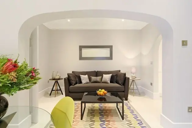 Apartment, 1 Bedroom  (Lower Ground Floor)