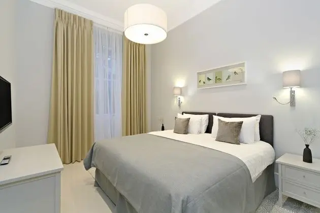 Apartment, 1 Bedroom  (Lower Ground Floor)