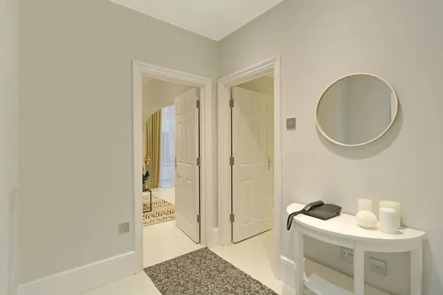 Apartment, 1 Bedroom  (Lower Ground Floor)