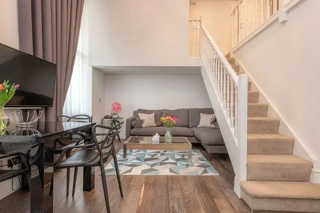 Superior Studio Apartment