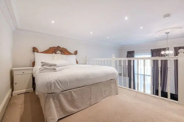 Superior Studio Apartment
