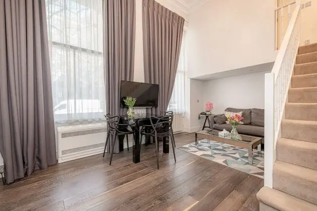 Superior Studio Apartment