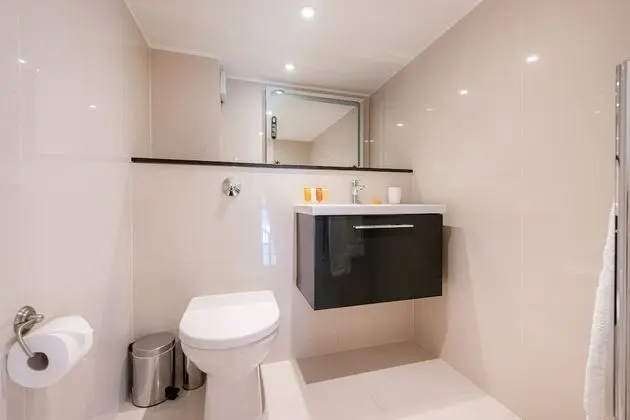 Superior Studio Apartment