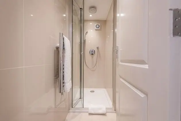 Superior Studio Apartment