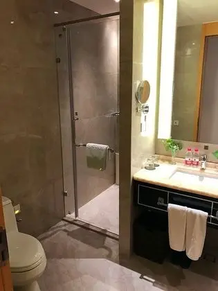 Deluxe İki Ayrı Yataklı Oda
