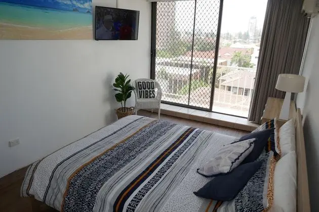 Apart Daire, 2 Yatak Odası, Okyanus Manzaralı