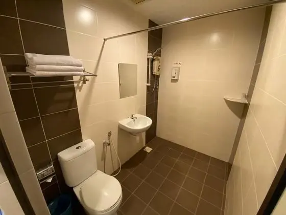 Superior Tek Büyük Yataklı Oda, 1 Büyük (Queen) Boy Yatak, Şehir Manzaralı