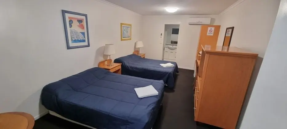 Standard Oda, Sigara İçilmez (Double Room)