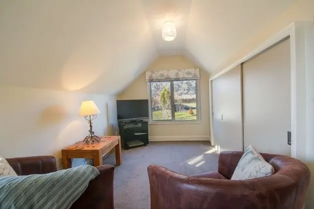 Exclusive Villa, 6 Yatak Odası, Bahçe Manzaralı