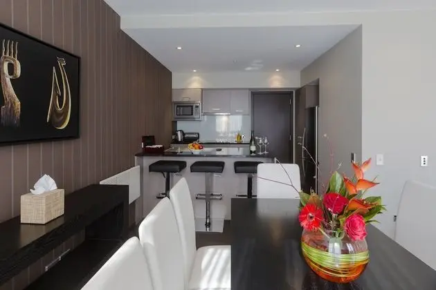 Apart Daire, 5 Yatak Odası