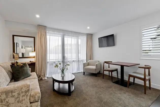 Deluxe Apart Daire, 1 Yatak Odası (First Floor)