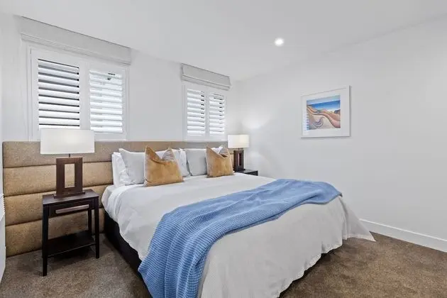 Deluxe Apart Daire, 1 Yatak Odası (First Floor)