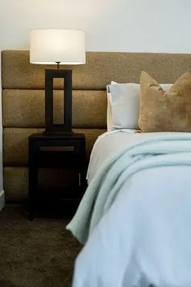 Deluxe Apart Daire, 1 Yatak Odası (Ground Floor)