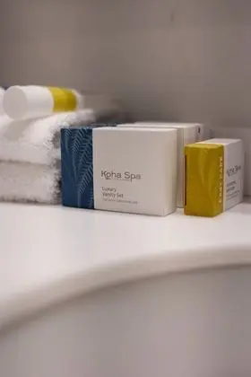 Deluxe Apart Daire, 1 Yatak Odası (Ground Floor)