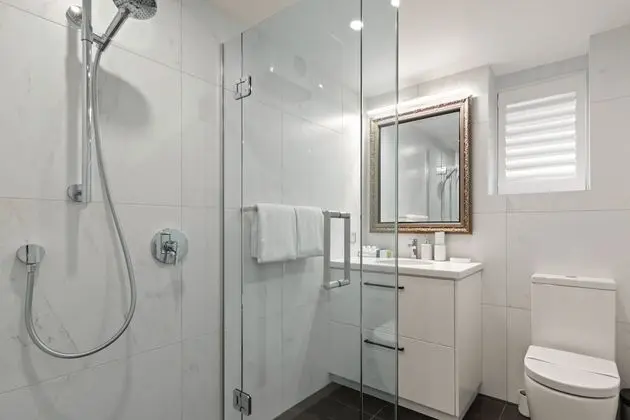 Deluxe Stüdyo, Göl Manzaralı