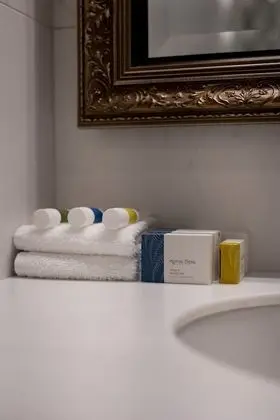 Deluxe Stüdyo, Göl Manzaralı