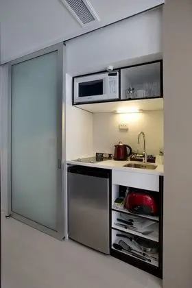 Luxury İki Ayrı Yataklı Oda, 2 Büyük (Queen) Boy Yatak