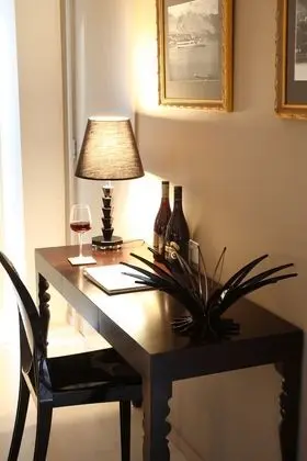 Luxury İki Ayrı Yataklı Oda, 2 Büyük (Queen) Boy Yatak