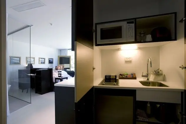 Luxury Süit, 1 En Büyük (King) Boy Yatak