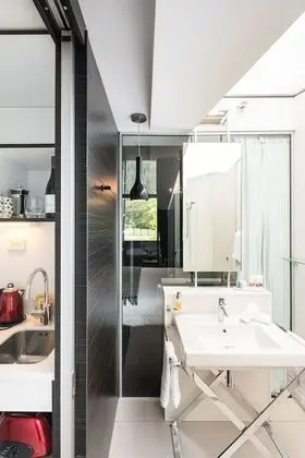 Luxury Tek Büyük Yataklı Oda, 1 En Büyük (King) Boy Yatak