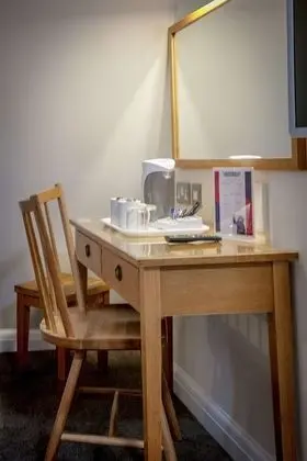 Standard Çatı Katı (Loft), 1 Çift Kişilik Yatak, Sigara İçilmez (Shower Only)