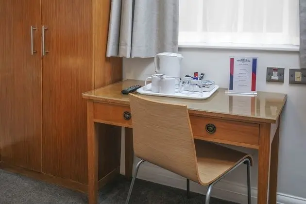 Standard Oda, 1 Çift Kişilik Yatak, Sigara İçilmez (Cozy Room)