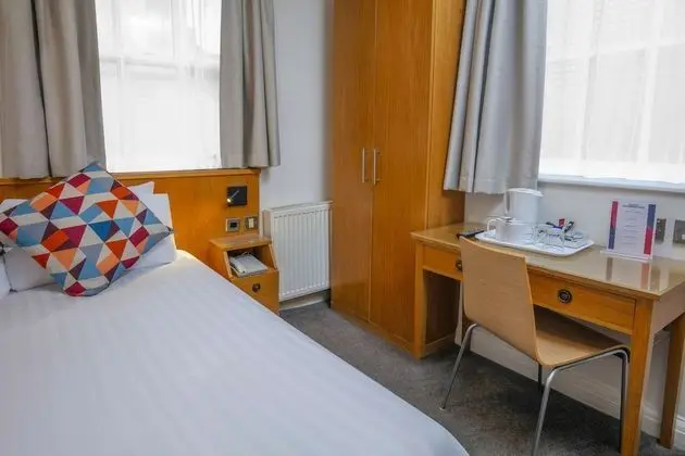 Standard Oda, 1 Çift Kişilik Yatak, Sigara İçilmez (Cozy Room)
