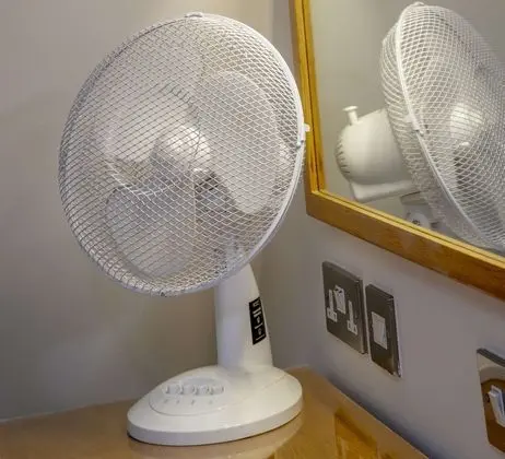 Standard Oda, 1 Çift Kişilik Yatak, Sigara İçilmez (Cozy Room)