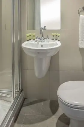 Standard Oda, 1 Çift Kişilik Yatak, Sigara İçilmez (Cozy Room)
